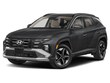Hyundai Tucson Hybrid