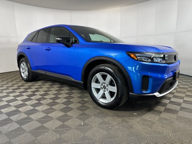 Used 2024 Honda Prologue EX with VIN 3GPKHVRJ1RS527799 for sale in Cuyahoga Falls, OH