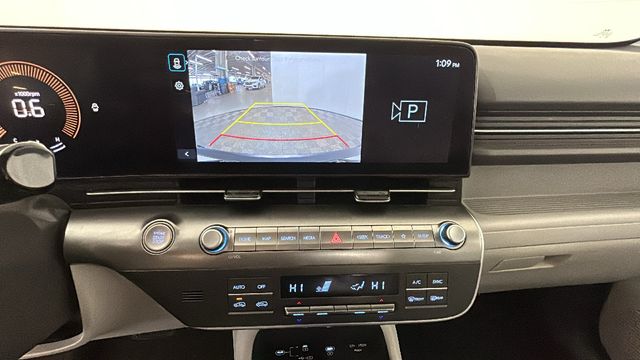 2025 Hyundai Kona SEL - Photo 25