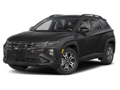 2025 Hyundai Tucson XRT AWD SUV