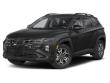 New 2025 Hyundai Tucson XRT AWD SUV