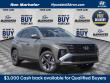 New 2026 Hyundai Tucson SEL AWD SUV