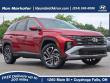 New 2026 Hyundai Tucson SEL Plus AWD SUV