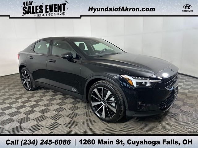 2022 Polestar 2 Long Range Single Motor's photo