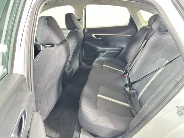 2026 Hyundai Sonata SEL - Photo 24