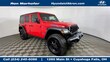  Jeep Wrangler 4xe