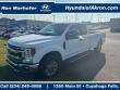 Used 2022 Ford F-250 XLT Truck