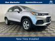 Used 2018 Chevrolet Trax LS SUV