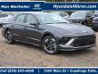 New 2026 Hyundai Sonata SEL Sport Sedan
