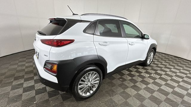 Used 2018 Hyundai Kona SEL with VIN KM8K2CAA2JU085926 for sale in Cuyahoga Falls, OH