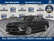 New 2027 Hyundai Sonata Hybrid SEL Sedan