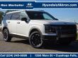 New 2026 Hyundai Palisade XRT AWD SUV