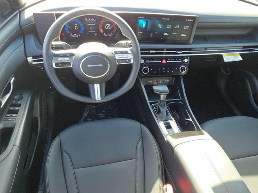 New 2026 Hyundai Santa Cruz SEL AWD Truck Crew Cab