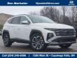 New 2026 Hyundai Tucson Limited AWD SUV