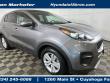 Used 2017 Kia Sportage LX SUV