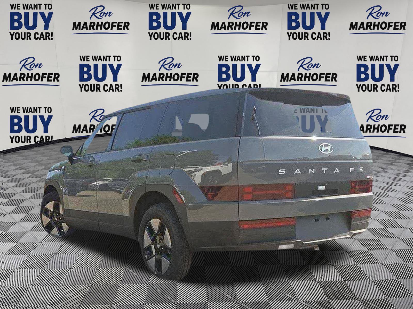2026 Hyundai Santa Fe SE - Photo 66