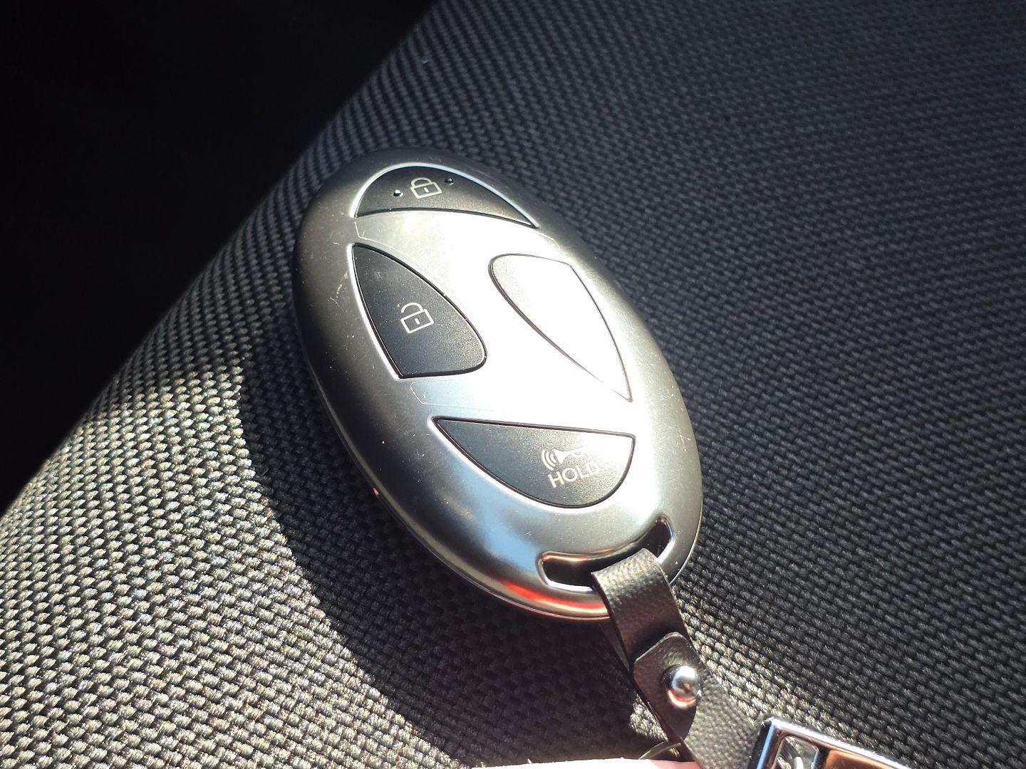 2026 Hyundai Santa Fe SE - Photo 38