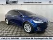 Used 2018 Tesla Model X 75D SUV