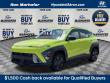 New 2027 Hyundai Kona SEL Sport FWD SUV