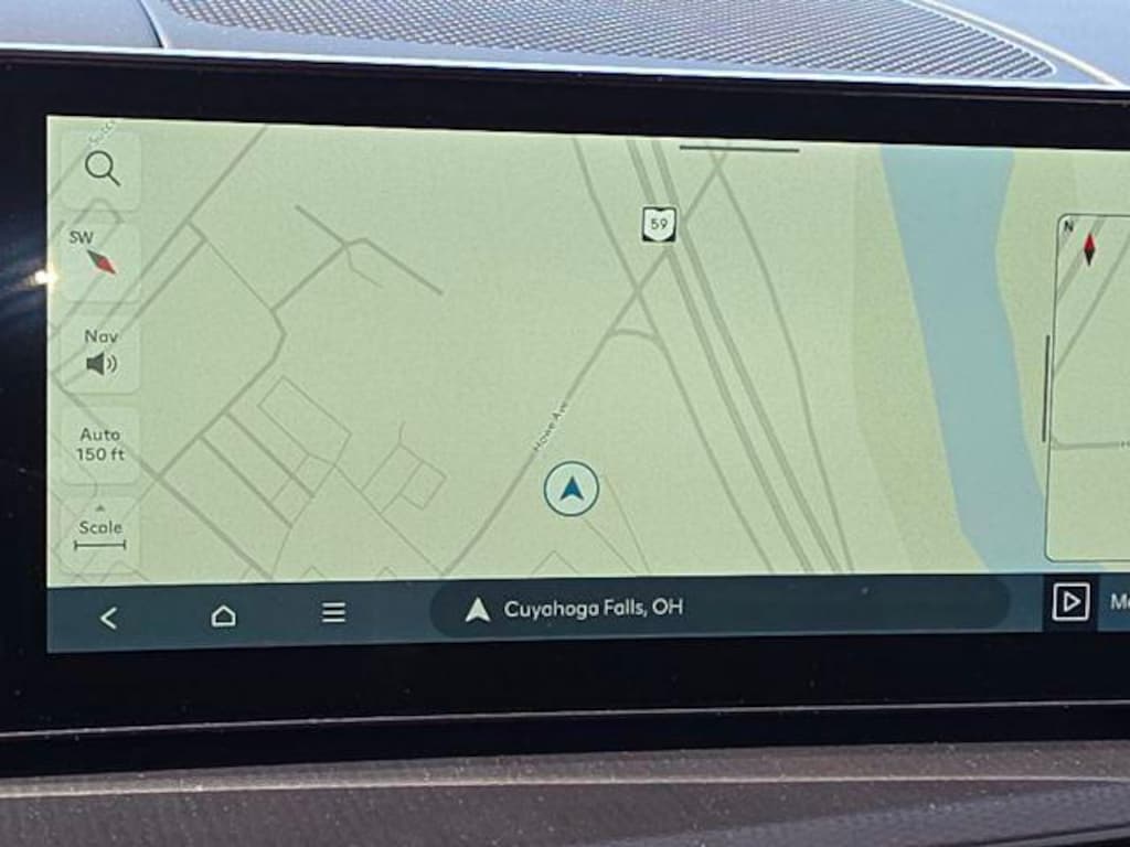 New 2026 Hyundai Santa Fe Hybrid Calligraphy SUV