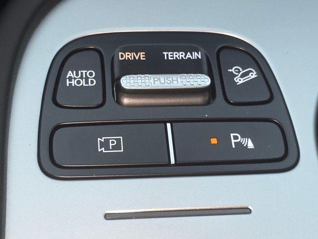 2026 Hyundai IONIQ 9 SEL - Photo 16