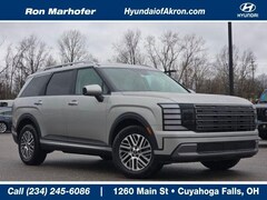 2026 Hyundai Palisade SEL AWD SUV