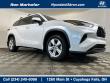 Used 2023 Toyota Highlander L SUV