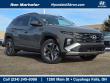 New 2026 Hyundai Tucson SEL AWD SUV