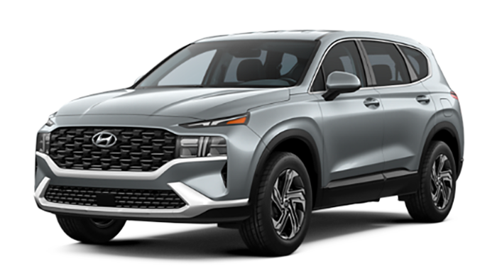 2022 Hyundai Santa Fe SE