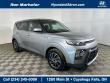 Used 2022 Kia Soul LX Hatchback