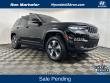 Used 2022 Jeep Grand Cherokee 4xe 4xe SUV