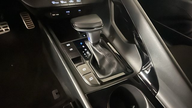 2025 Hyundai Elantra Blue - Photo 22