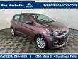 Used 2021 Chevrolet Spark 1LT Hatchback