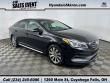Used 2015 Hyundai Sonata Sport Sedan