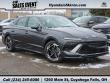 New 2026 Hyundai Sonata SEL Sport Sedan