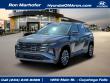 New 2026 Hyundai Tucson Limited AWD SUV