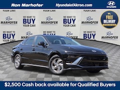 2026 Hyundai Sonata SE Sedan