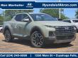 New 2025 Hyundai Santa Cruz Limited Truck Crew Cab