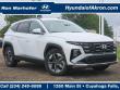 New 2025 Hyundai Tucson SEL Convenience FWD SUV