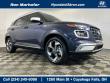 Used 2025 Hyundai Venue Limited SUV