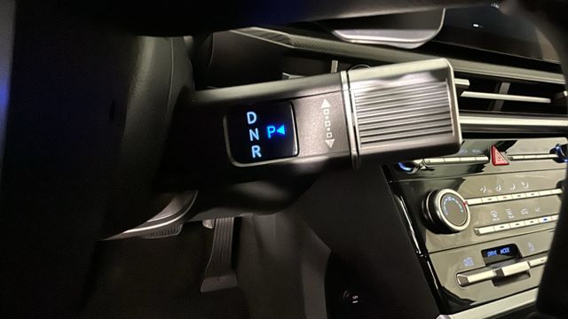 2025 Hyundai Santa Fe SE - Photo 21
