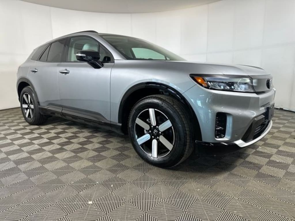 Used 2024 Honda Prologue Touring SUV