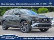 New 2026 Hyundai Tucson SEL Plus AWD SUV