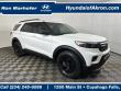 Used 2023 Ford Explorer Timberline SUV