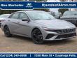 New 2026 Hyundai Elantra SEL Sport Premium Sedan