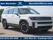 New 2026 Hyundai Santa Fe SEL AWD SUV