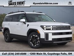 2026 Hyundai Santa Fe SEL AWD SUV