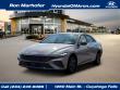 New 2026 Hyundai Elantra SEL Sport Premium Sedan