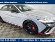 Used 2025 Hyundai Elantra N Base Sedan