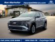 New 2026 Hyundai Tucson SEL Plus AWD SUV